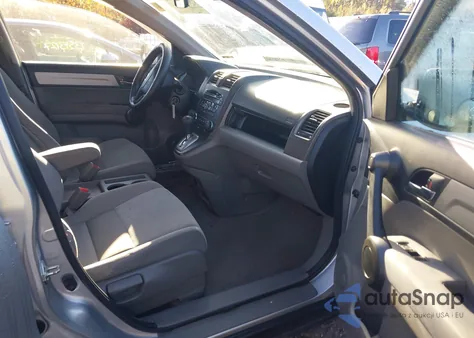 2011 Honda Cr-V Ex from USA, damaged, VIN JHLRE4H55BC015727